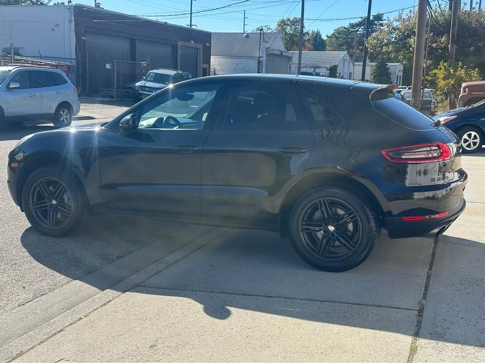 2015 Porsche Macan S - Image 9 of 20