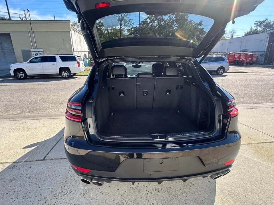 2015 Porsche Macan S - Image 14 of 20
