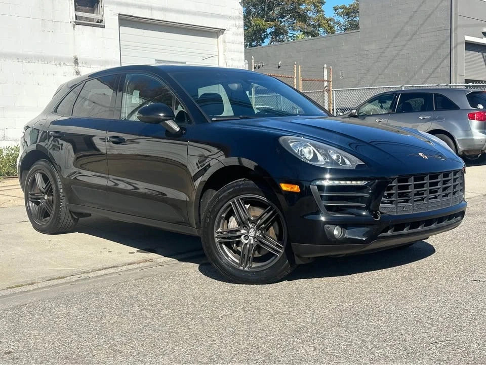 2015 Porsche Macan S - Image 2 of 20