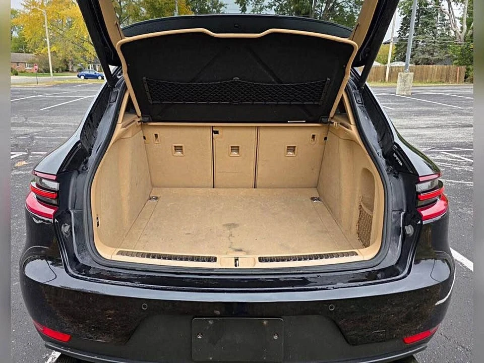 2015 Porsche Macan S - Image 14 of 15