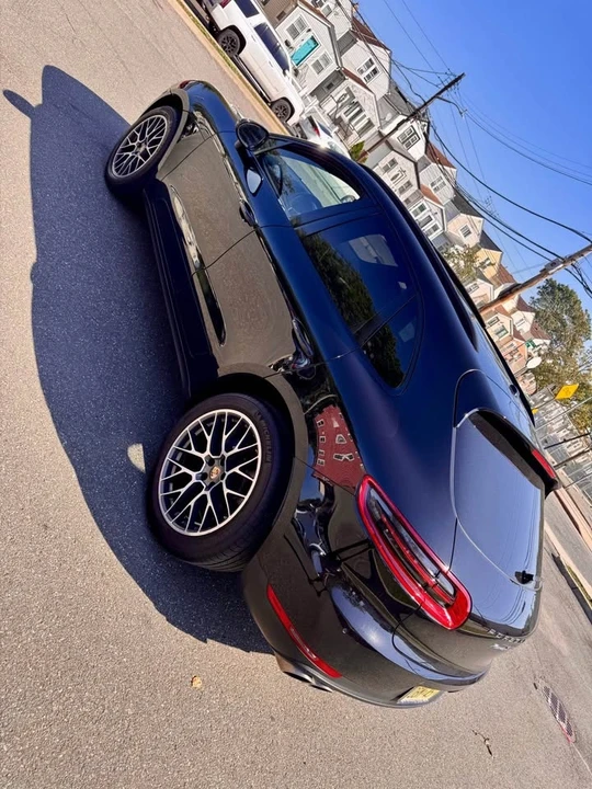 2015 Porsche Macan S - Image 10 of 10