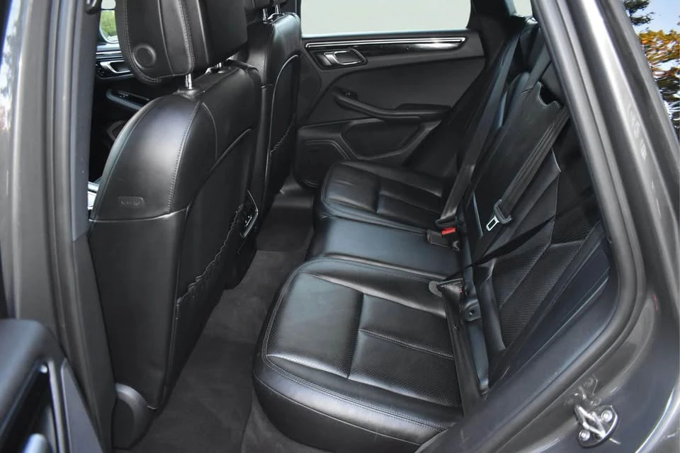 2015 Porsche Macan S - Image 12 of 18