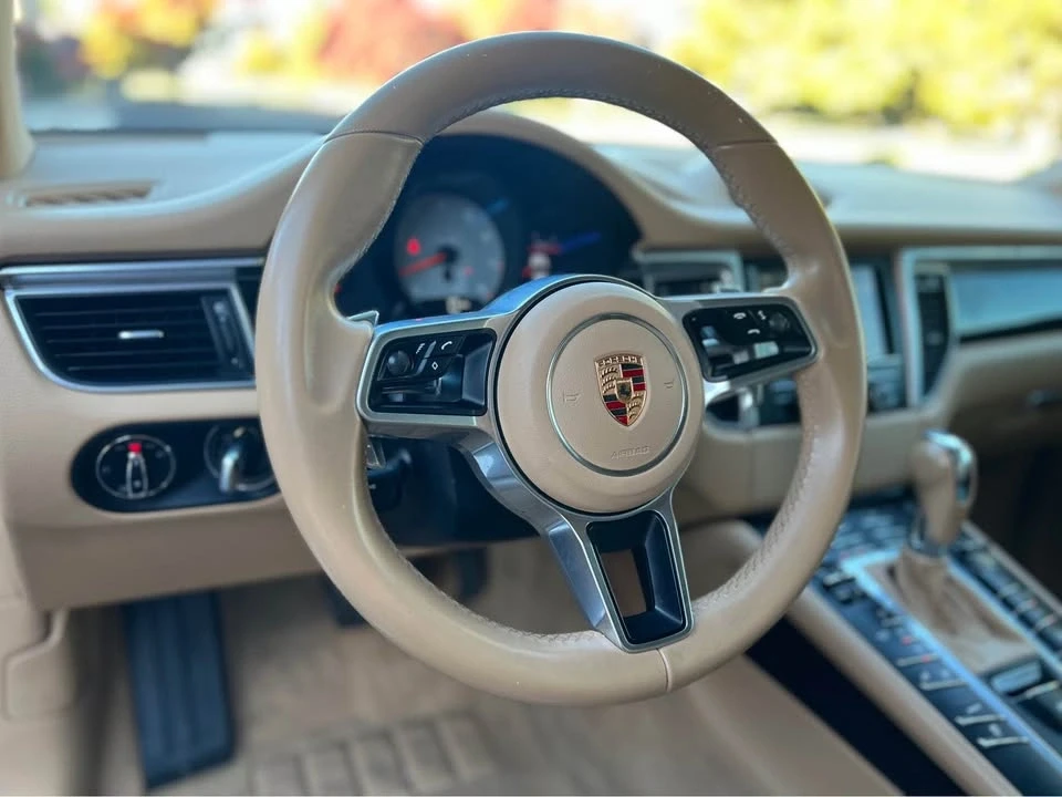 2015 Porsche Macan S - Image 5 of 17