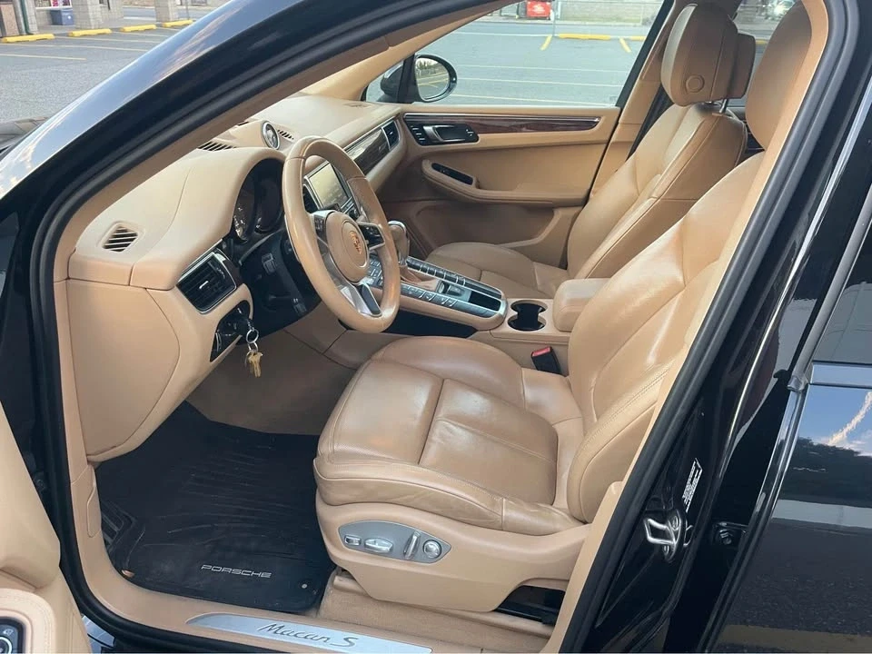 2015 Porsche Macan S - Image 5 of 7