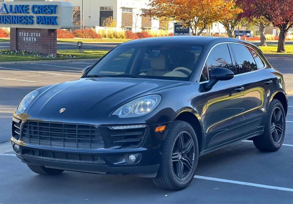 2015 Porsche Macan S - Image 13 of 17