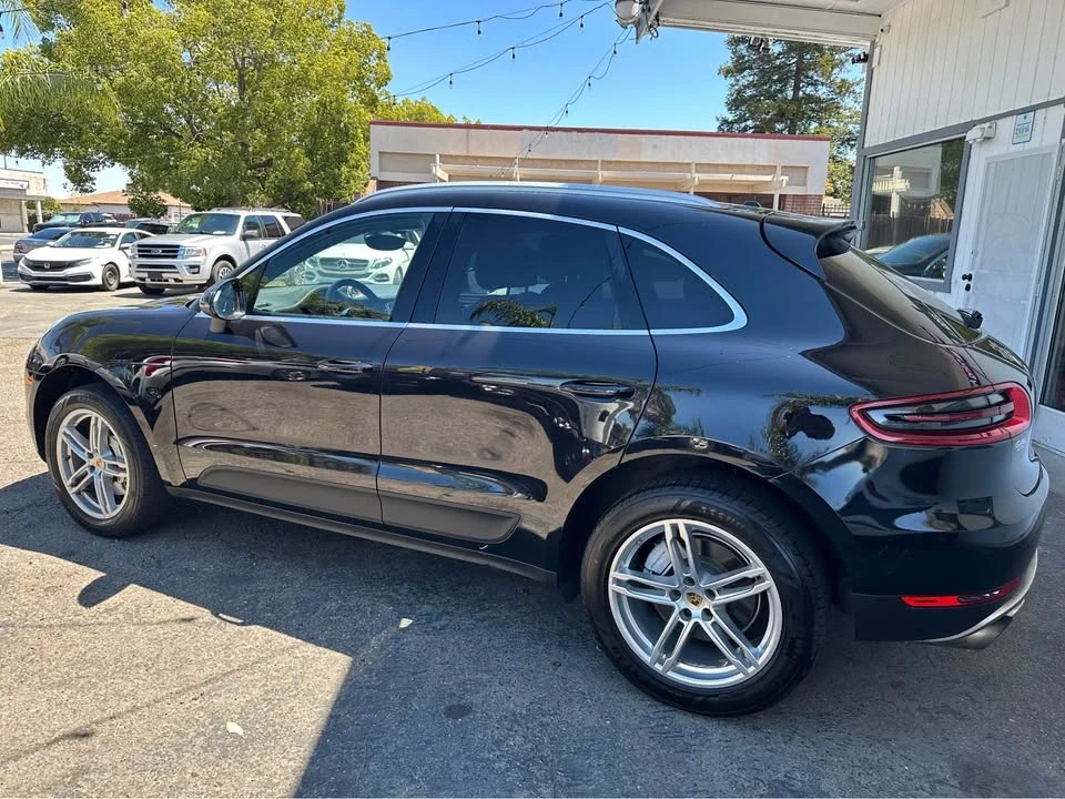 2015 Porsche Macan S - Image 7 of 15