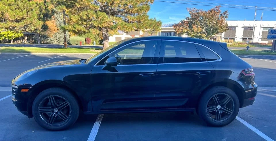 2015 Porsche Macan S - Image 14 of 17