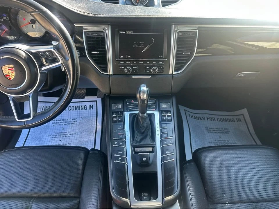 2015 Porsche Macan S - Image 19 of 20