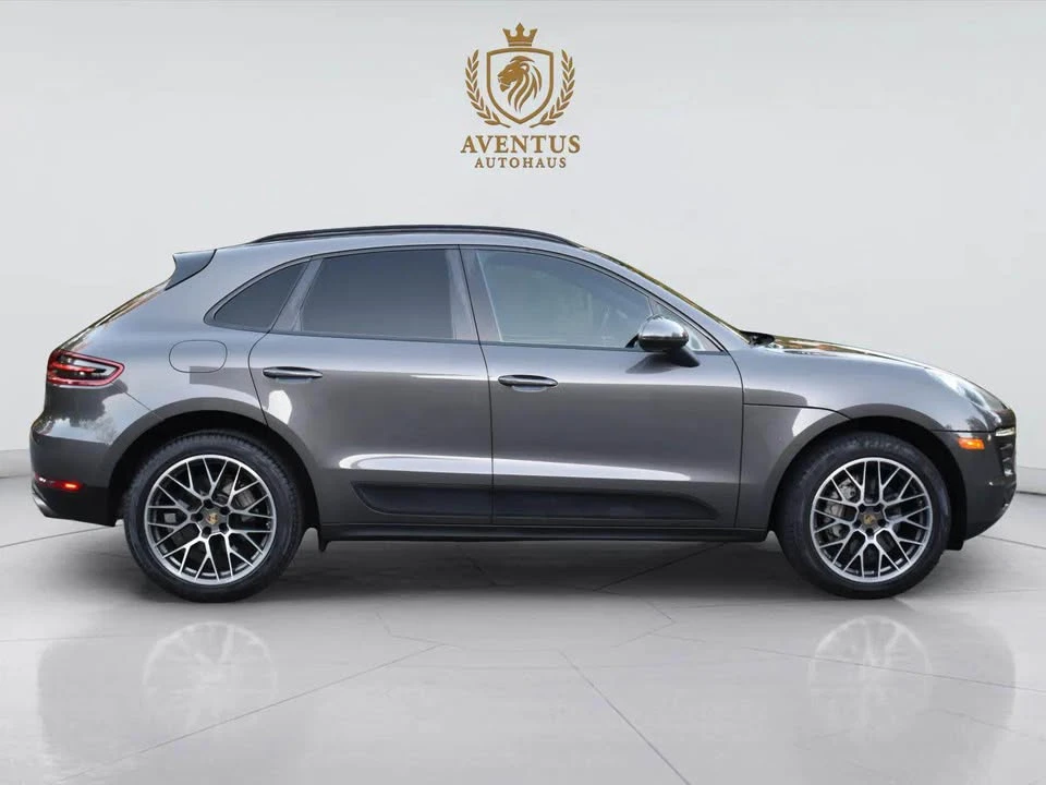 2015 Porsche Macan S - Image 7 of 18