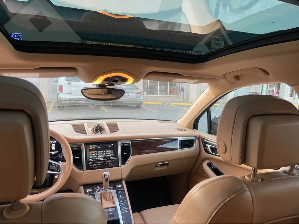 2015 Porsche Macan S - Image 7 of 7