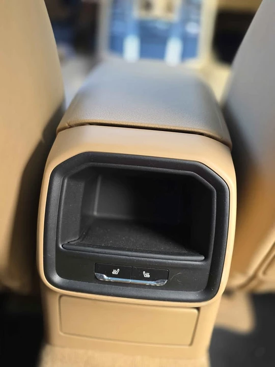 2015 Porsche Macan S - Image 12 of 20