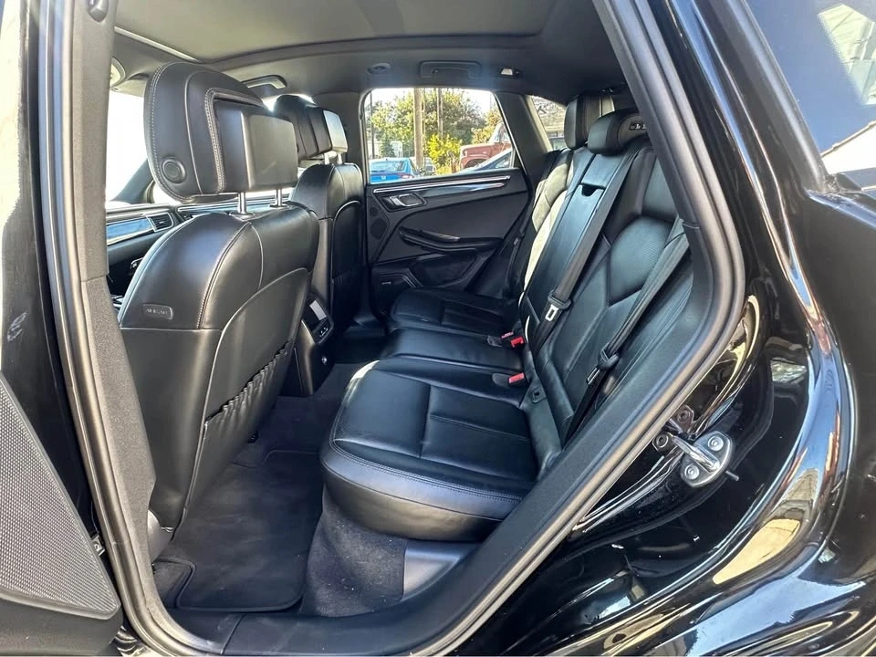 2015 Porsche Macan S - Image 13 of 20