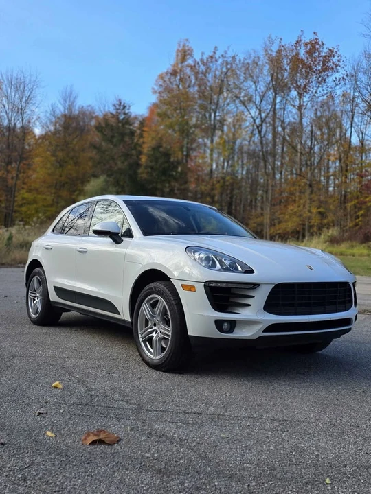 2015 Porsche Macan S - Image 6 of 20