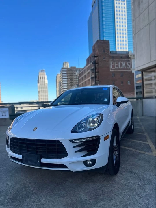 2015 Porsche Macan S - Image 7 of 20
