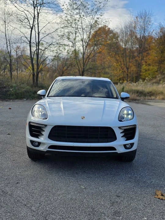 2015 Porsche Macan S - Image 7 of 20
