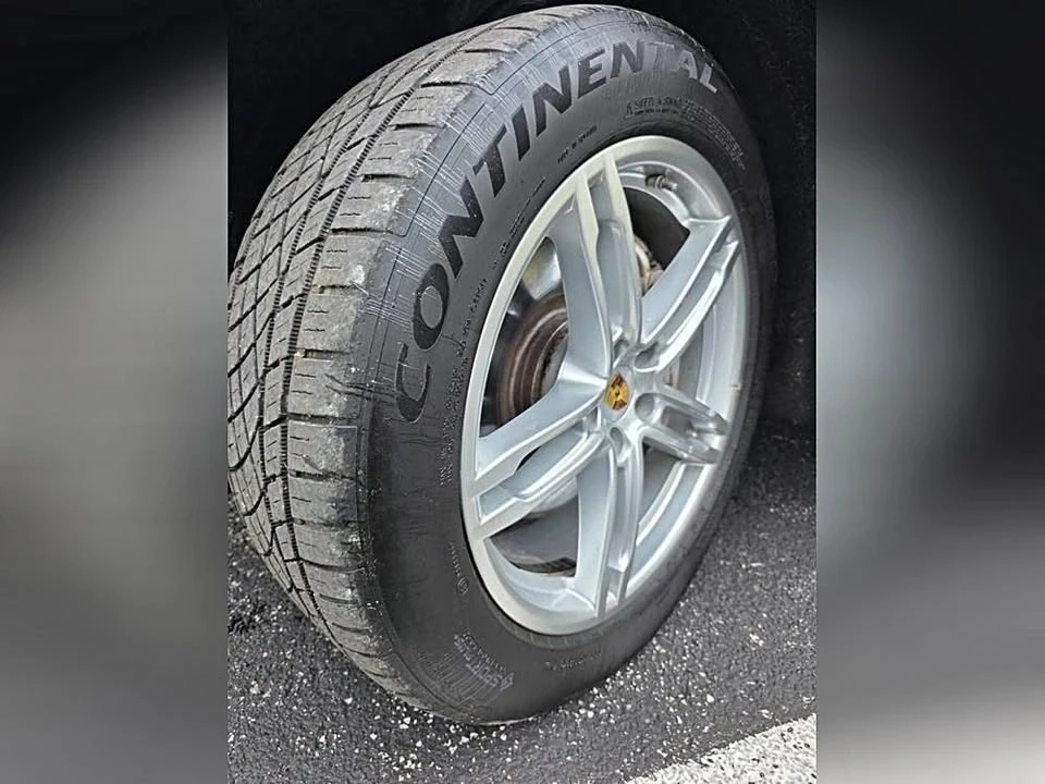 2015 Porsche Macan S - Image 15 of 15