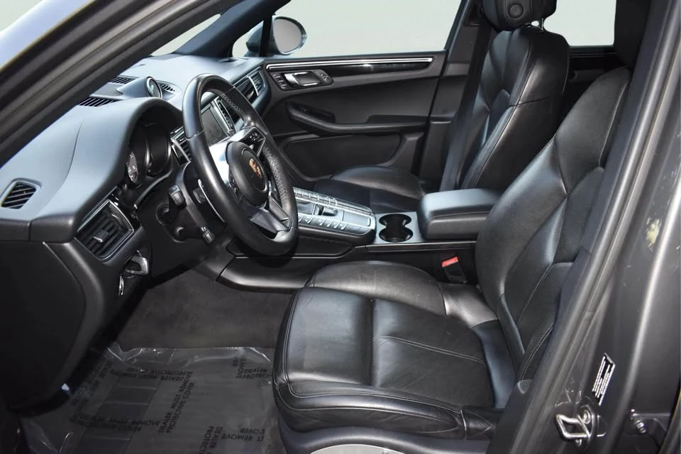 2015 Porsche Macan S - Image 11 of 18