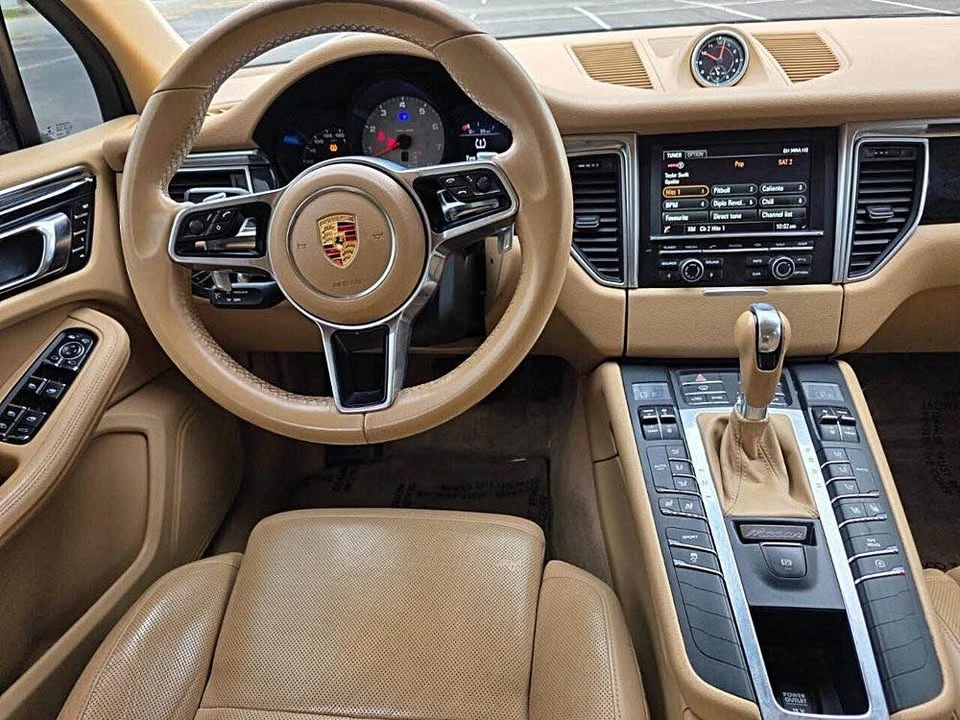 2015 Porsche Macan S - Image 5 of 15