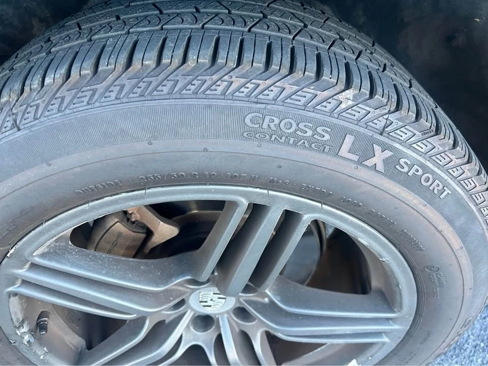 2015 Porsche Macan S - Image 17 of 17
