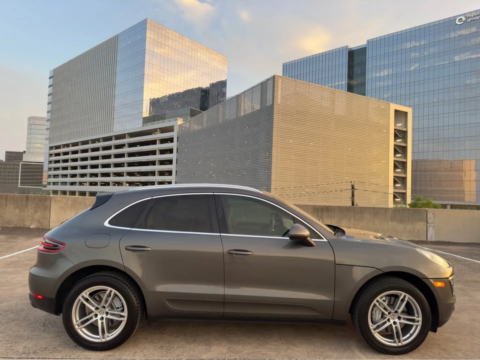 2015 Porsche Macan S - Image 6 of 20