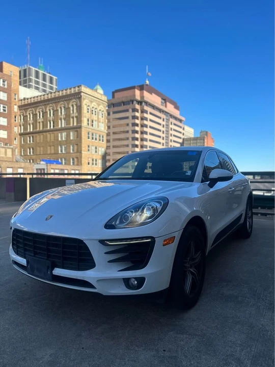 2015 Porsche Macan S - Image 4 of 20