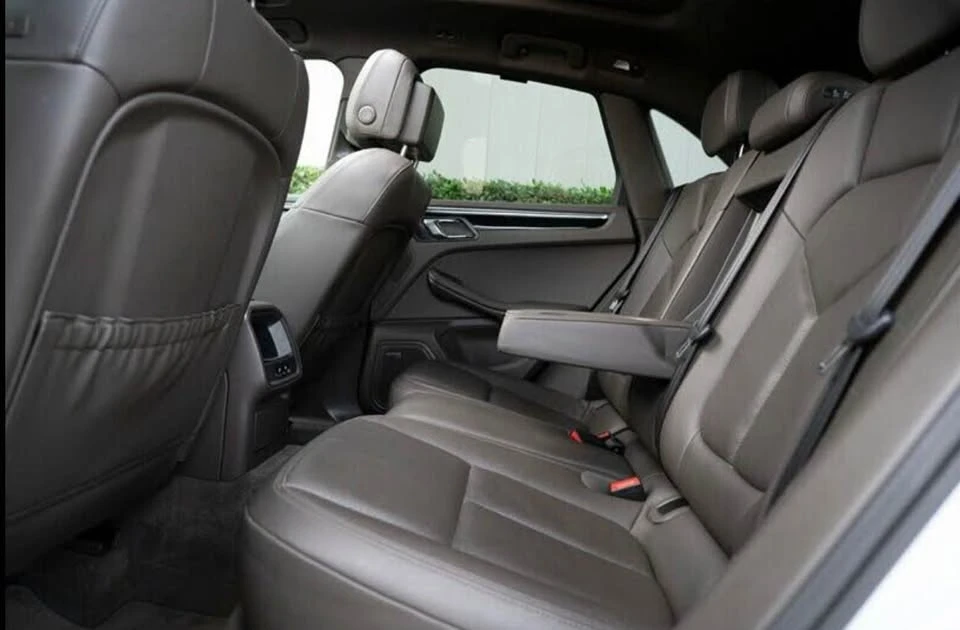 2015 Porsche Macan S - Image 9 of 13