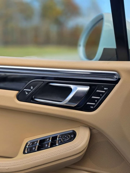 2015 Porsche Macan S - Image 20 of 20