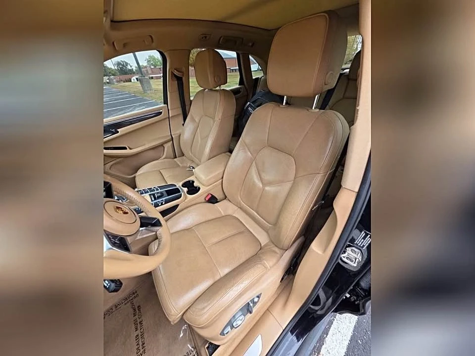 2015 Porsche Macan S - Image 12 of 15