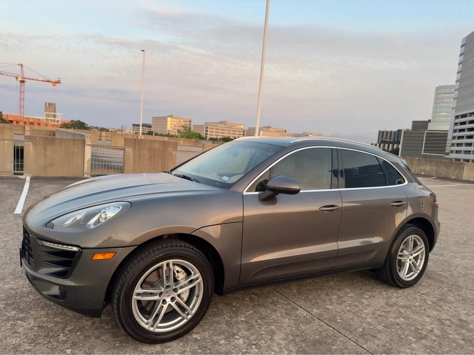 2015 Porsche Macan S - Image 4 of 20