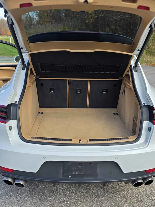 2015 Porsche Macan S - Image 19 of 20