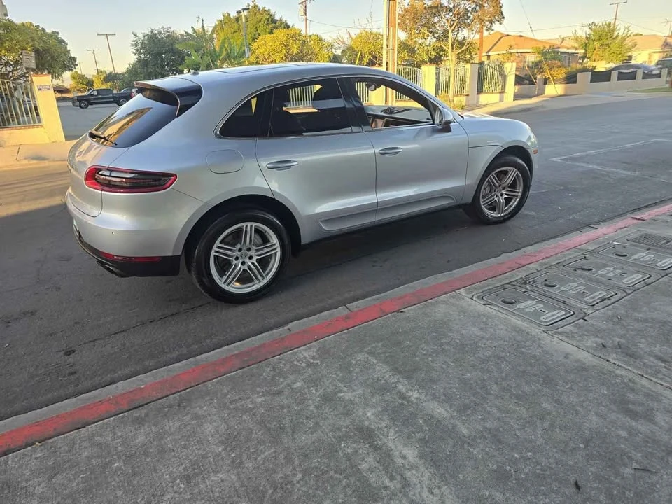 2015 Porsche Macan S - Image 3 of 13
