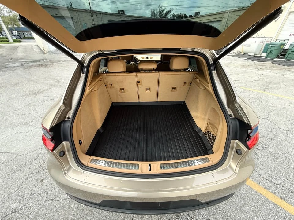 2015 Porsche Macan S - Image 7 of 12