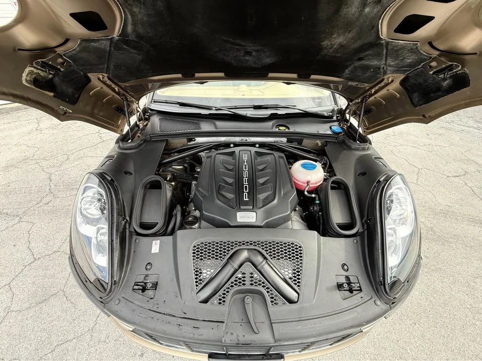 2015 Porsche Macan S - Image 6 of 12