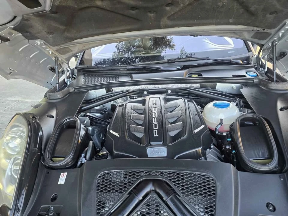 2015 Porsche Macan S - Image 7 of 13