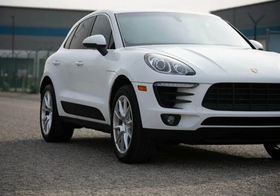 2015 Porsche Macan S - Image 3 of 13