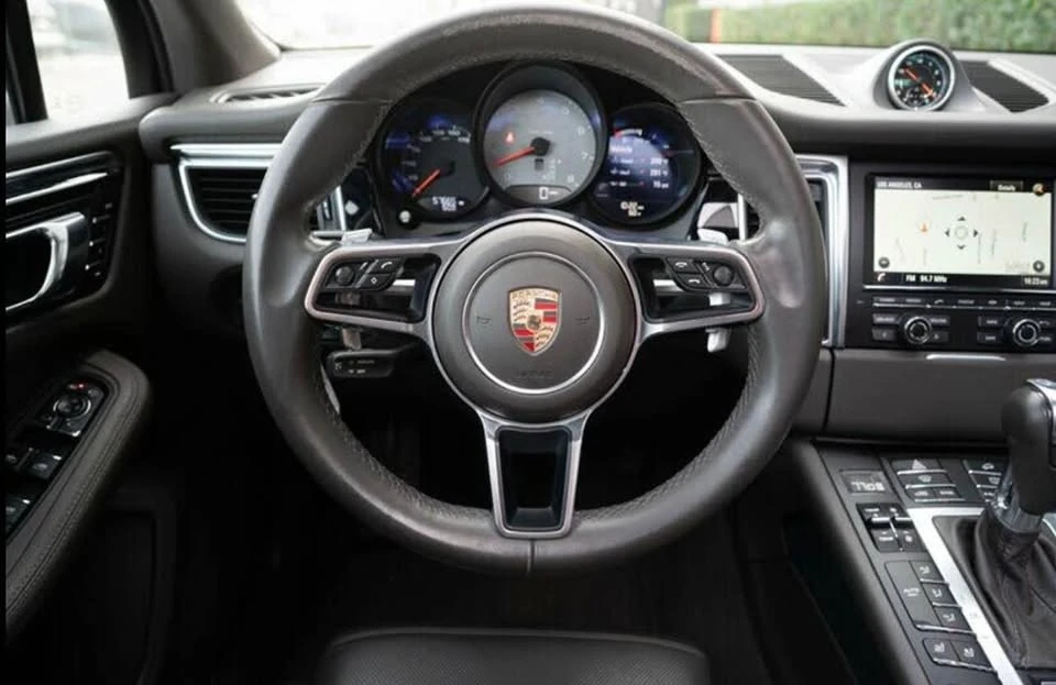2015 Porsche Macan S - Image 7 of 13