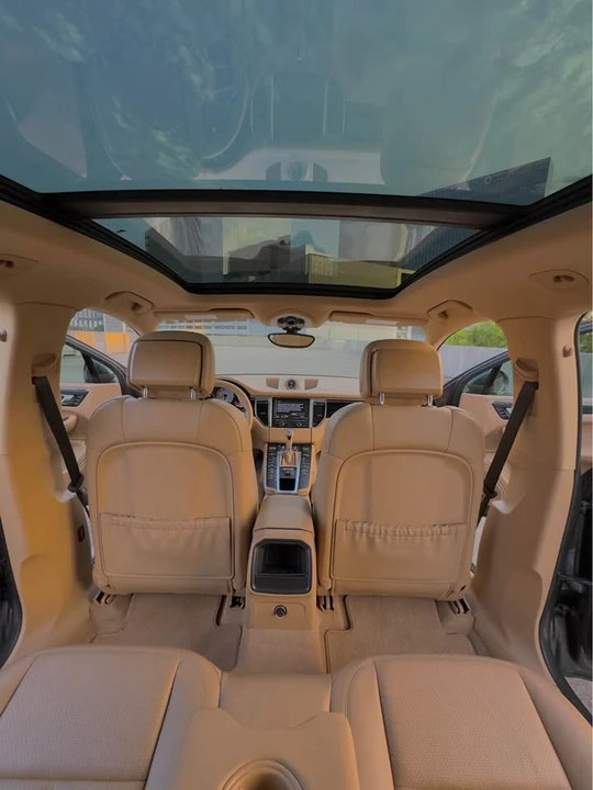 2015 Porsche Macan S - Image 13 of 20