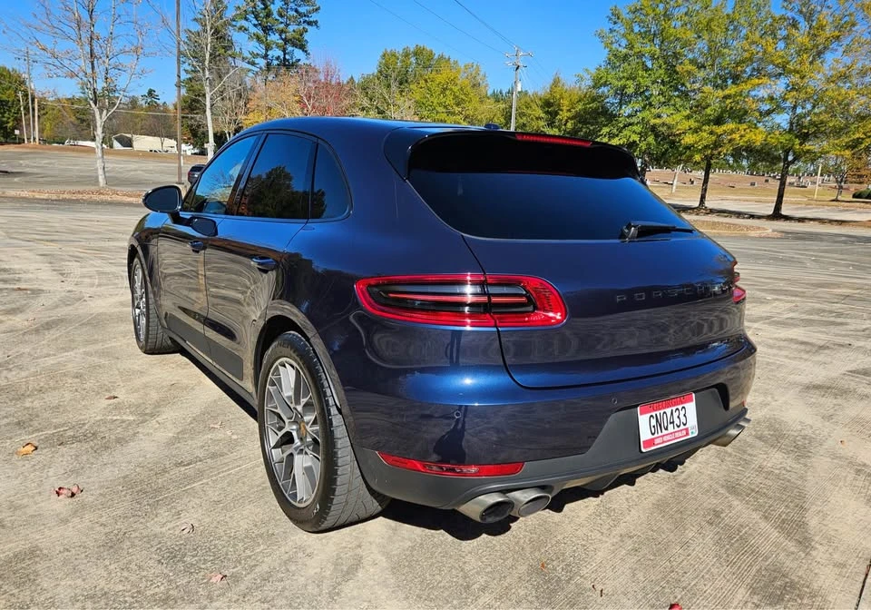 2015 Porsche Macan S - Image 5 of 7