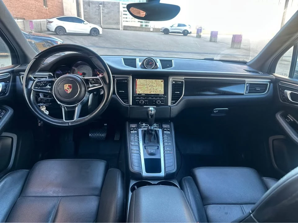 2015 Porsche Macan S - Image 5 of 20