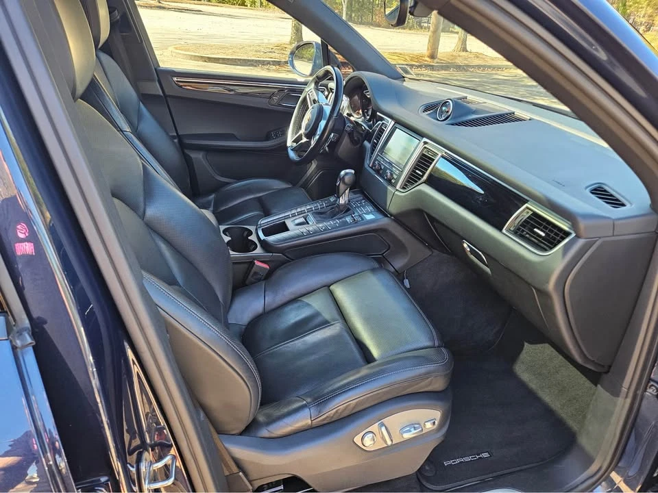 2015 Porsche Macan S - Image 6 of 7