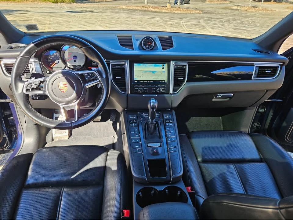 2015 Porsche Macan S - Image 7 of 7