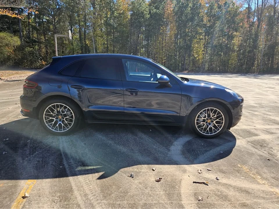 2015 Porsche Macan S - Image 3 of 7