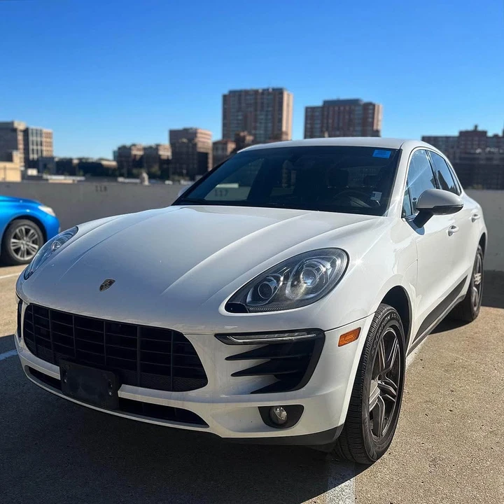2015 Porsche Macan S - Image 18 of 20