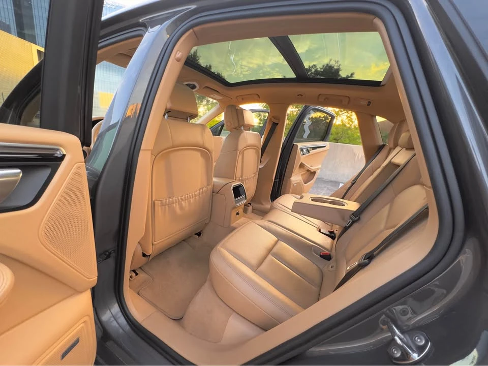2015 Porsche Macan S - Image 11 of 20