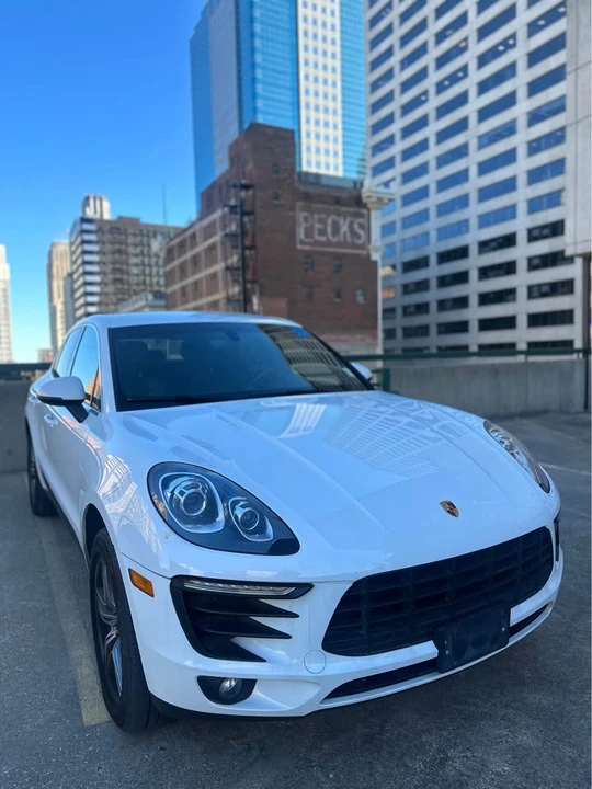 2015 Porsche Macan S - Image 12 of 20