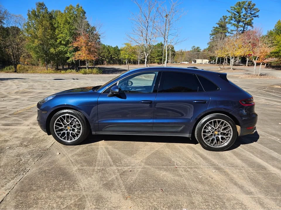 2015 Porsche Macan S - Image 4 of 7