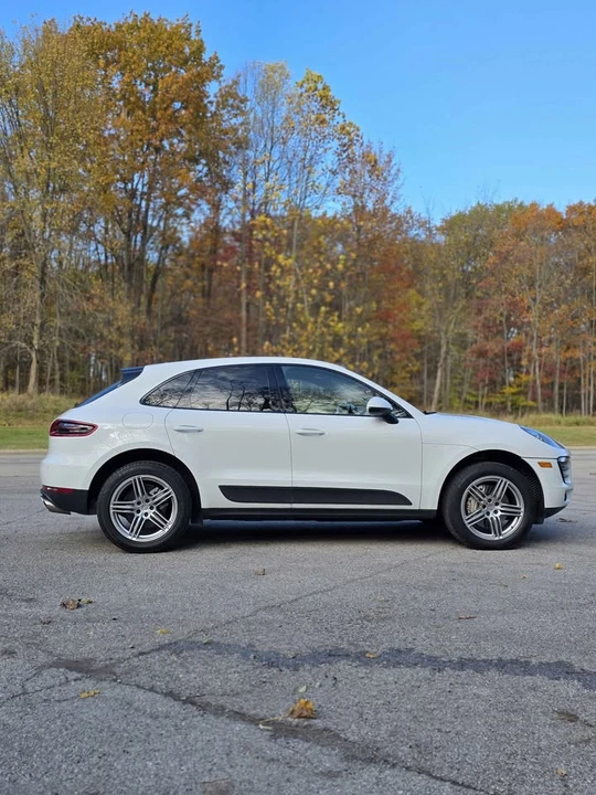 2015 Porsche Macan S - Image 5 of 20