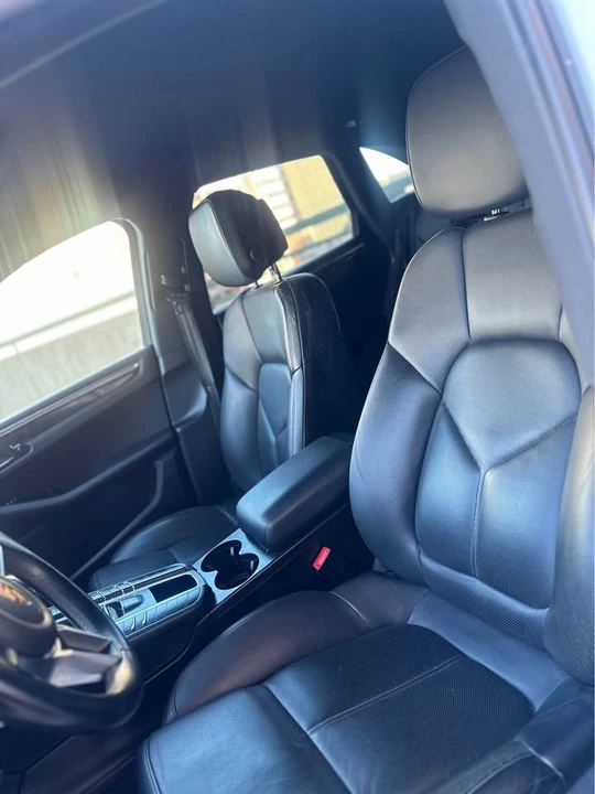 2015 Porsche Macan S - Image 8 of 20