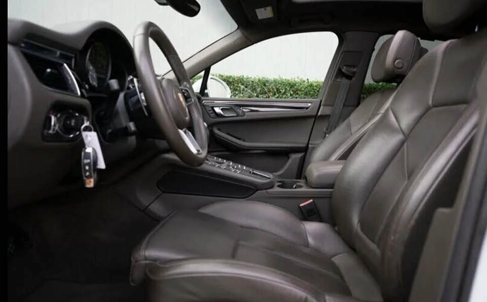 2015 Porsche Macan S - Image 13 of 13