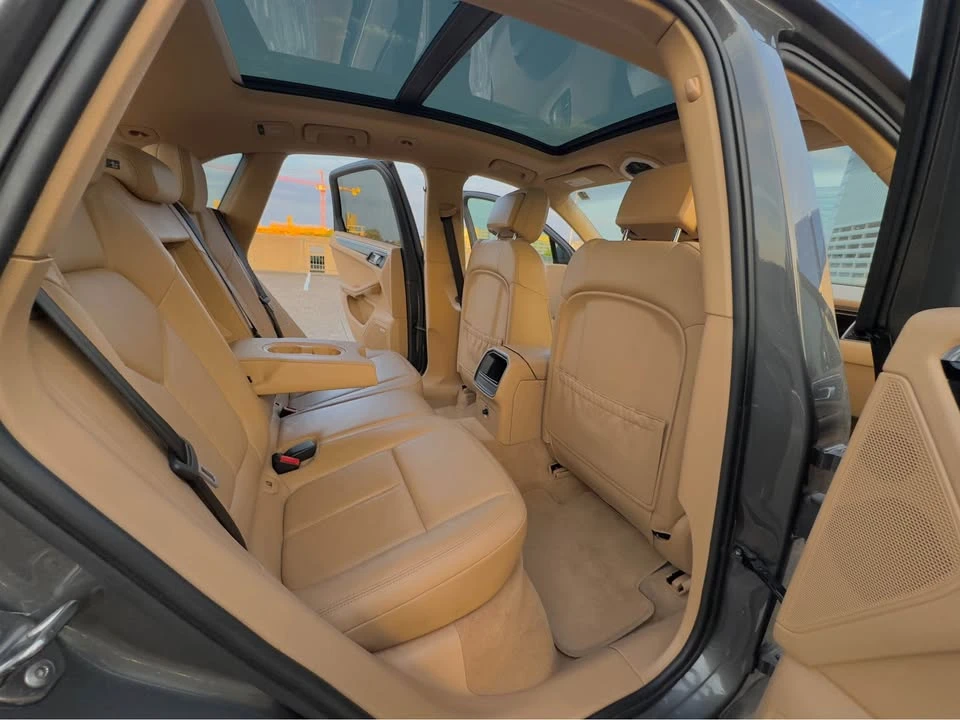 2015 Porsche Macan S - Image 12 of 20